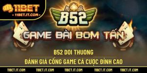 B52 Doi Thuong