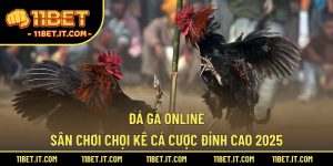 Đá gà online