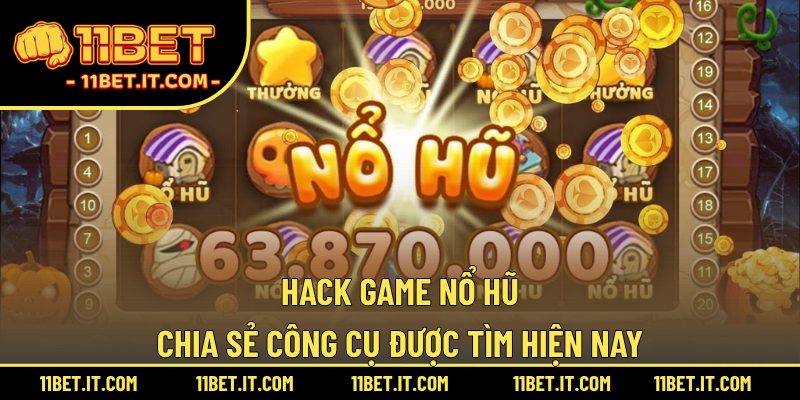 hack game nổ hũ